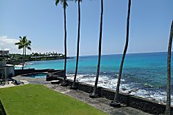 Kona Magic Sands 212 