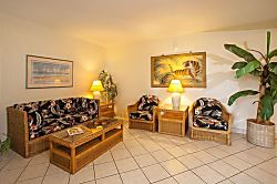 Kamaole Sands (Bldg#10, #114)