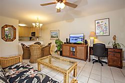 Kamaole Sands (Bldg#10, #114)