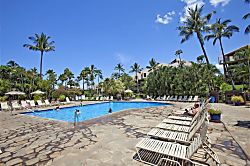 Kamaole Sands (Bldg#10, #114)