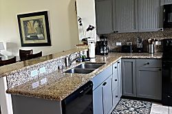 Waikoloa Beach Resort Golf View Condo