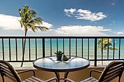 Sugar Beach Resort 619