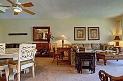 Kaanapali Shores Condo 353