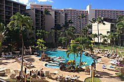 Kaanapali Shores Condo 353