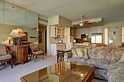 Kaanapali Shores Condo 353