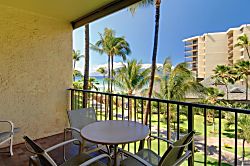 Kaanapali Shores Condo 353
