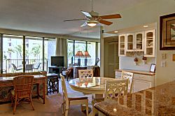 Kaanapali Shores Condo 353