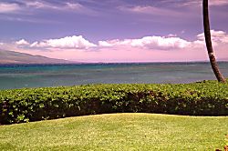 Island Sands, Ma'alaea