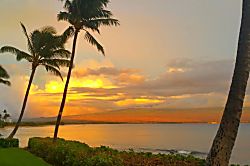 Island Sands, Ma'alaea