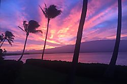 Island Sands, Ma'alaea