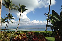 Island Sands, Ma'alaea