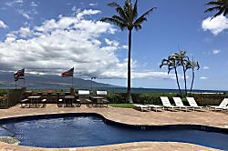 Island Sands, Ma'alaea