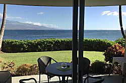 Island Sands, Ma'alaea