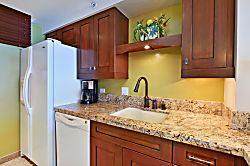 Mahana at Kaanapali Condo