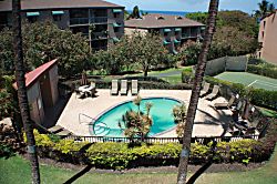 Maui Vista 3rd Floor