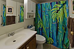 Maui Treetop Oceanfront Condo 