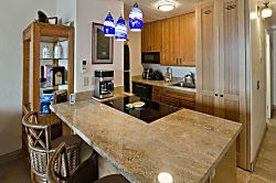 Maui Treetop Oceanfront Condo 