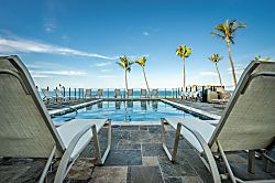 Kihei Surfside 614
