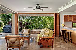 Golf Villa at Four Seasons Resort