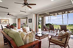 Golf Villa at Four Seasons Resort