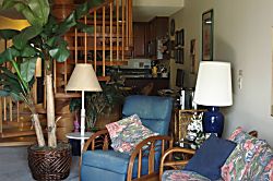 Kamaole Sands Oceanview Condo Kihei