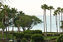 Kamaole Sands Oceanview Condo Kihei