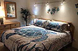 Kamaole Sands Oceanview Condo Kihei