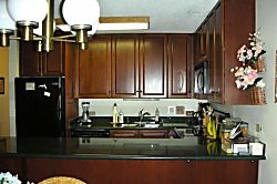 Kamaole Sands Oceanview Condo Kihei