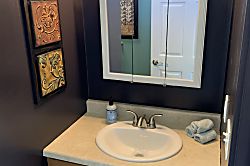 Starlit Skies of Kalapana