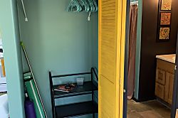 Starlit Skies of Kalapana