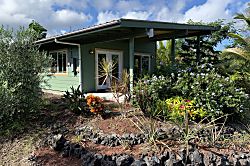 Starlit Skies of Kalapana