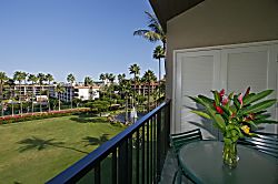 Kamaole Sands Condominium