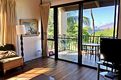 Kamaole Sands Condominium