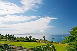 Kamaole Sands Condominium