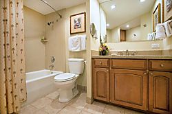 Kaanapali Shores Rental