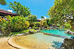 Hanalei Bay Resort 3105