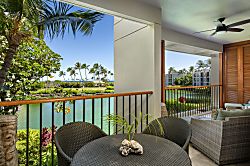 Mauna Lani Terrace E202