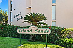 Island Sands 612