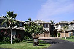 Fairways at Mauna Lani Golf View Townhome