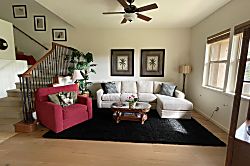 Fairways at Mauna Lani Golf View Townhome