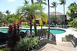 Fairways at Mauna Lani Golf View Townhome