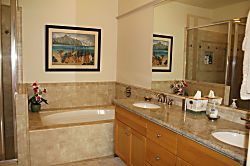 Fairways at Mauna Lani Golf View Townhome