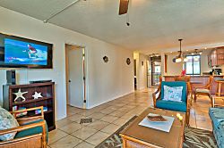 Kamaole Sands 8-305 (bldg 8)