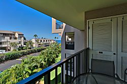 Kamaole Sands 8-305 (bldg 8)