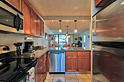 Kamaole Sands 8-305 (bldg 8)