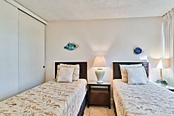 Kamaole Sands 8-305 (bldg 8)