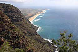 Kauai Wind and Waves 