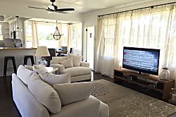 Kauai Wind and Waves 