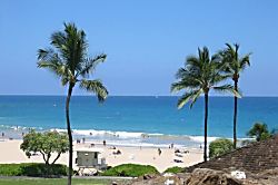 Puako Beach Condo 303