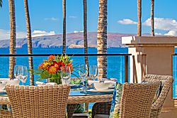 Wailea Beach Villas A201